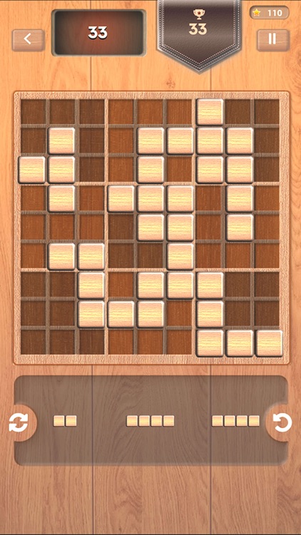 Square 99: Sudoku Block Puzzle