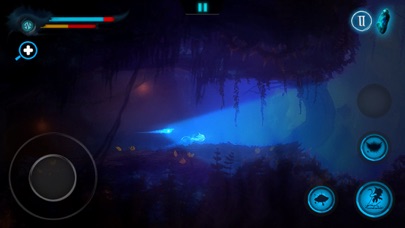 Screenshot from Rima: The Story Begins