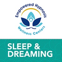 Contact Hypnosis for Sleep & Dreaming