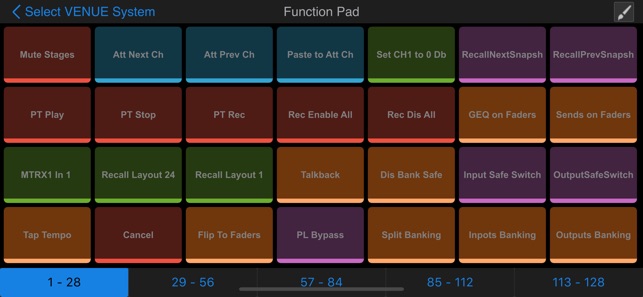 VENUE | Function Pad(圖1)-速報App