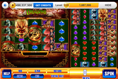 Snoqualmie Casino screenshot 4