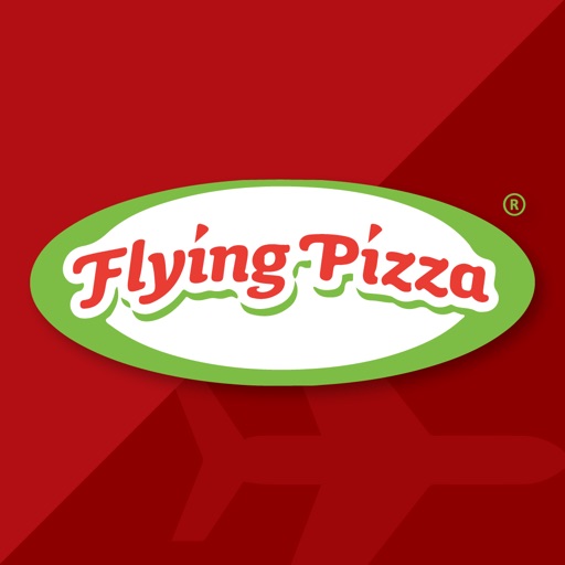 Flying Pizza