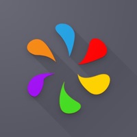 Color Splash - Pop the bubbles