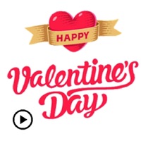 Animated Valentine's Day Gifs pour PC
