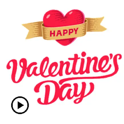 Animated Valentine's Day Gifs Читы