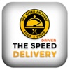 The Speed Delivery Driver