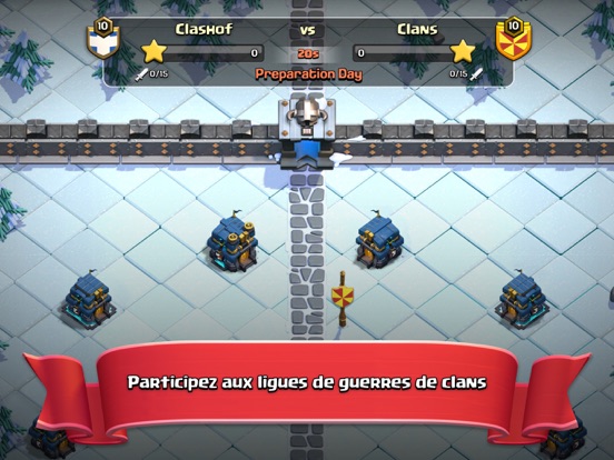 Clash of Clans Clash of Clans