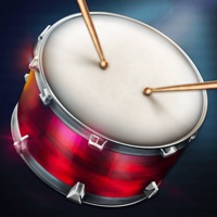 Drums - リアルなドラムセット・ゲーム apk