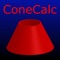 Icon ConeCalc