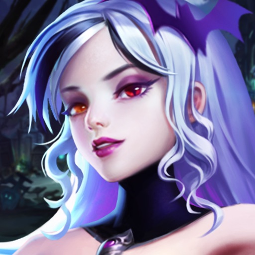 Summoner's Conquest - Xiaofei XiaofeiZhao