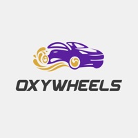 OXYWHEELS - Garages