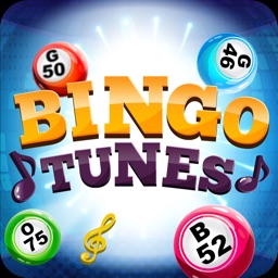 Bingo Tunes - BINGO GAMES