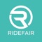 RIDEFAIR ensures to take you where you need to go with safety first