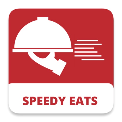 Speedy Eats Food Ordering App