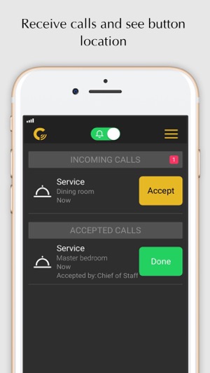 GEST Service Call(圖3)-速報App