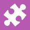 Puzzle+ is just like a real jigsaw on your iPad