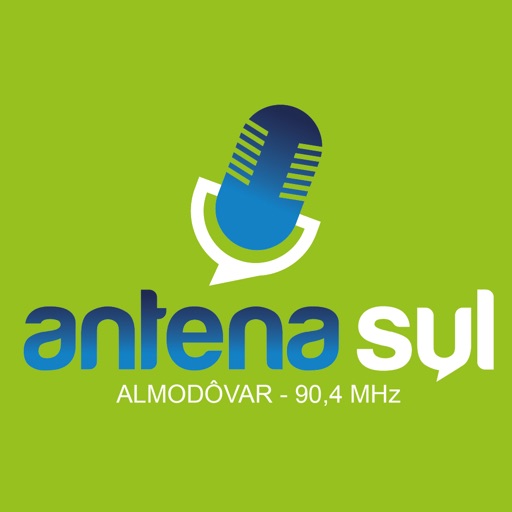 Rádio Antena Sul Almodôvar Download
