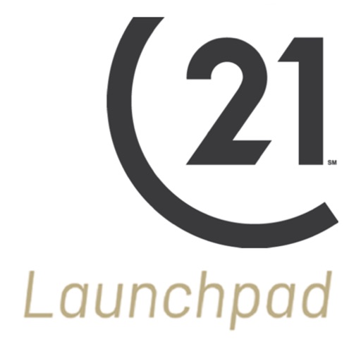 Launchpad App iOS App