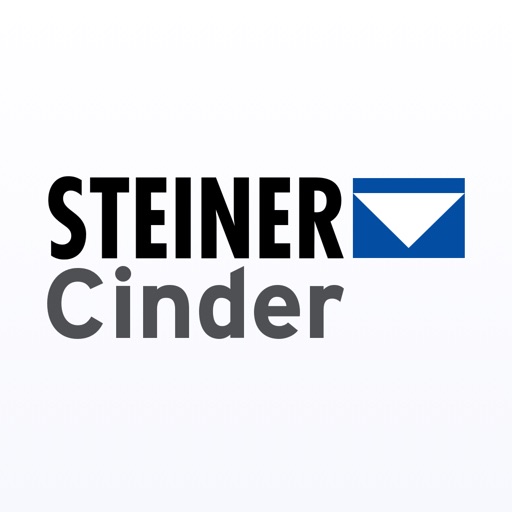 Steiner Cinder