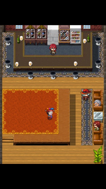 Fantasy Town Life:Cooking Shop screenshot-6