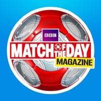 BBC Match of the Day Magazine Alternative