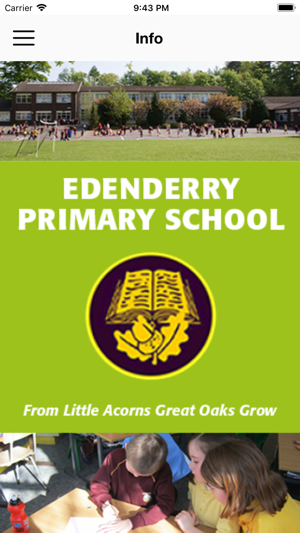 Edenderry PS(圖1)-速報App