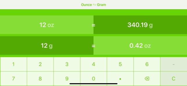 盎司成克 | oz成g(圖5)-速報App