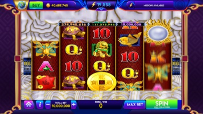 Lightning Link Casino Slots screenshot 4