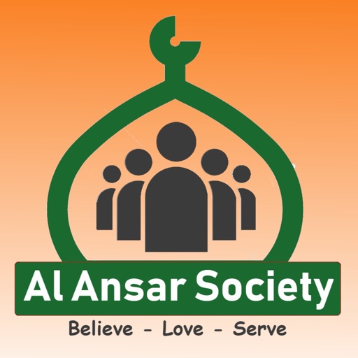 Al Ansar Society