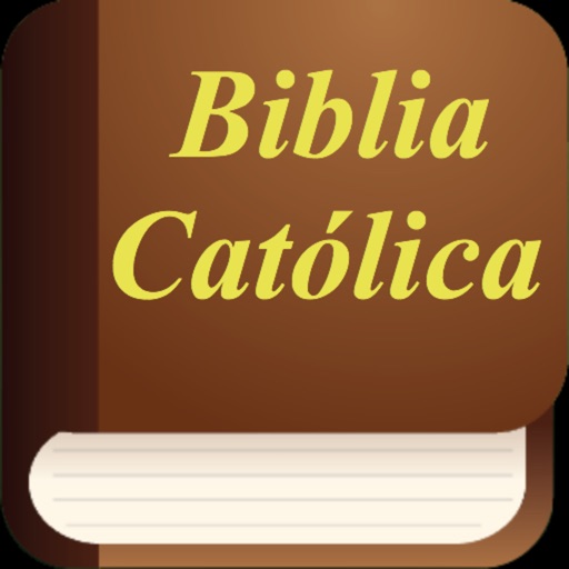 La Santa Biblia Católica Audio