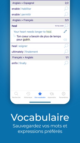 Reverso Context Traduction App Itunes France