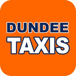 Dundee Taxis