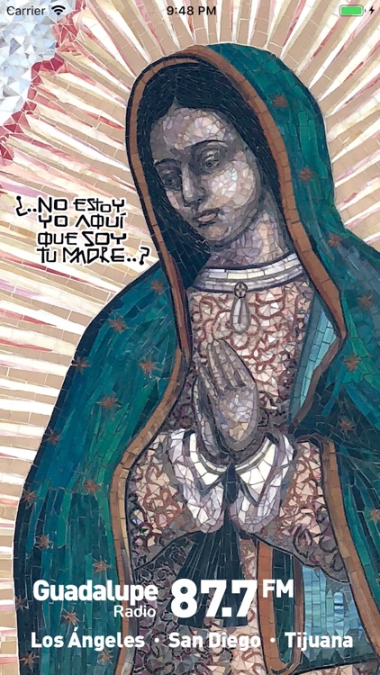 Guadalupe Radio