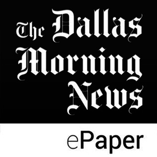 The Dallas Morning News ePaper