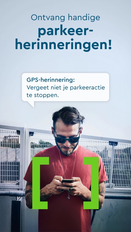 Parkmobile Parkeren screenshot-6