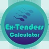 Ex-tenders Calculator