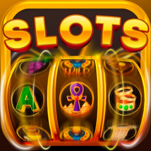 City Slot - Casino slots game Icon