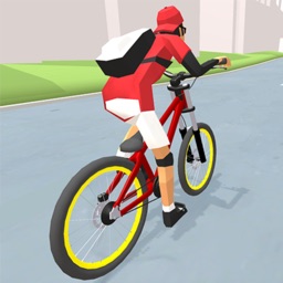 Tilt Race 3D