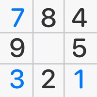 Sudoku+ Classic Puzzle sur PC