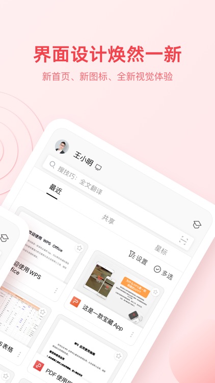 WPS Office