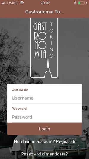 Gastronomia Torino(圖1)-速報App