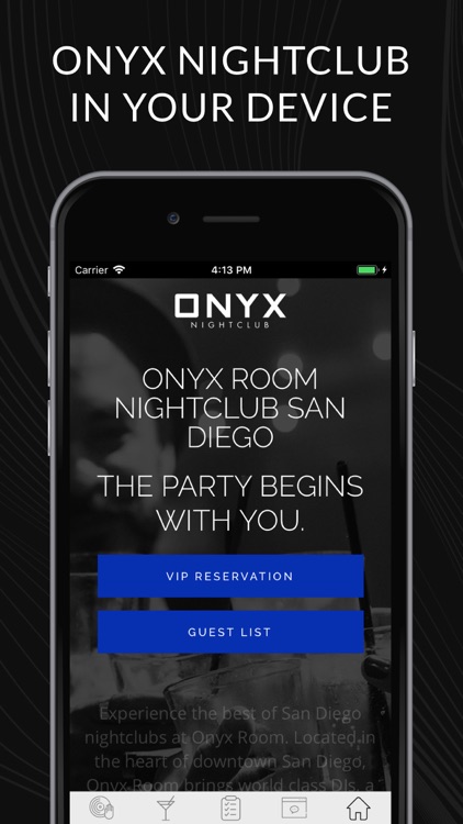 Onyx Social screenshot-4