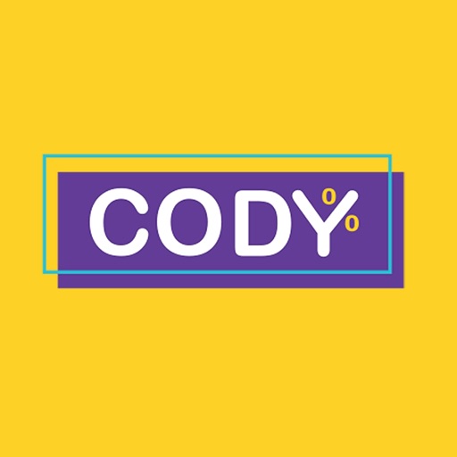 Cody | كودي iOS App
