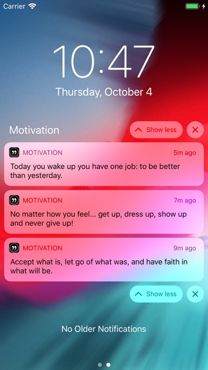 Motivation Quotes -Daily Quote