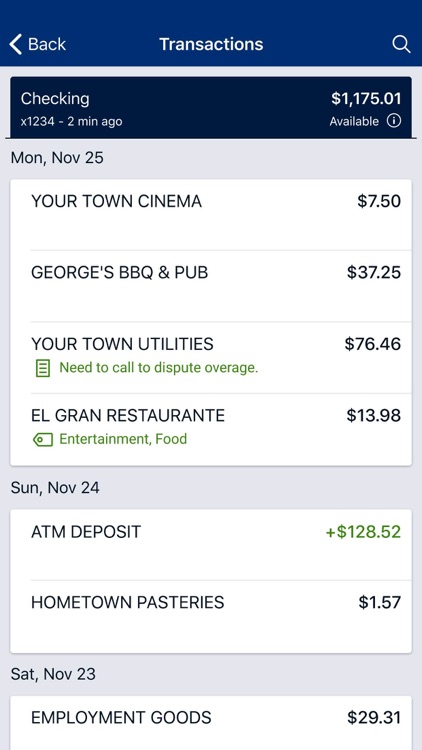 DCECU screenshot-7