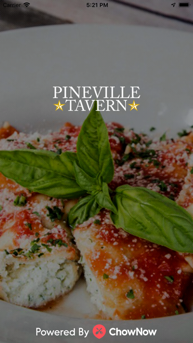 How to cancel & delete Pineville Tavern from iphone & ipad 1