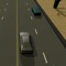 Badge Driver Is a fun four lane racing game, you can click the left and right of the screen to control the car movement to avoid obstacles, you can also collect gold coins to unlock a better car, the use of props will make your score higher