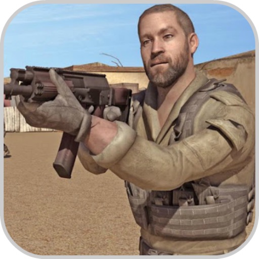 Assault Enemy Barrack 2019 iOS App