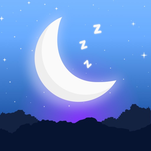 Rest: Sleep Sounds & Goodnight