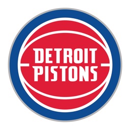 Detroit Pistons Apple Watch App